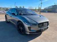 Gebraucht Jaguar I-Pace 294 kW (400 PS) 2024 Grau SUV