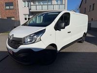 Gebraucht Renault Trafic Komfort 121 PS (88 kW) 2019 Weiß Van / Kleinbus