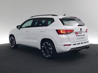 gebraucht Cupra Ateca Ateca4Drive DSG ACC+BeatsAudio+Travel+Pano