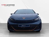 Neu Cupra Born 169 kW (231 PS) 2026 Blau Kleinwagen