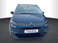 Gebraucht Citroën C4 2021 Blau