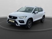Neu Seat Ateca 150 PS (110 kW) 2026 Weiß SUV