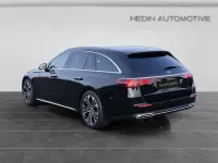 Gebraucht Mercedes E450 Exclusive 367 PS (269 kW) 2025 Schwarz Limousine
