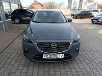 gebraucht Mazda CX-3 SELECTION Design/Komfort Paket Navi