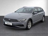 Gebraucht VW Passat 150 PS (110 kW) 2023 Mondsteingrau Kombi