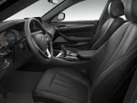 Gebraucht BMW 530 Shadowline 252 PS (185 kW) 2023 Schwarz Kombi