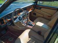 Gebraucht Jaguar XJ12 295 PS (216 kW) 1980 Schwarz Limousine