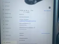 Gebraucht Tesla Model S 386 kW (525 PS) 2018 Schwarz Kleinwagen