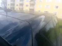 Gebraucht Mercedes A180 2004 Schwarz Kleinwagen