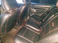 Second-hand VW Bora 150 CP (110 kW) 2002 Berlinǎ