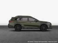 Neu Subaru Outback Active 169 PS (124 kW) 2026 Grün Limousine