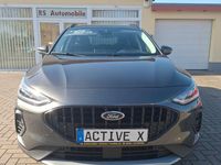 Gebraucht Ford Focus Active X 155 PS (114 kW) 2025 Magneticgraumetallic Kombi
