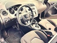 Gebraucht Seat Altea Style 160 PS (117 kW) 2012 Schwarz Van / Kleinbus