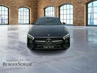 gebraucht Mercedes A220 4MATIC Night/Multib/360°/MBUX