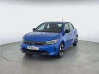 Neu Opel Corsa-e 114 kW (156 PS) 2026 Blau Kleinwagen