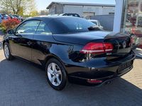Second-hand VW Eos Basis 122 CP (89 kW) 2011 Other Cabrio