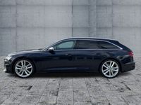 gebraucht Audi S6 S6 AvantAvant TDI quattro +Pano+21 Zoll+B&O+S-Sitze+
