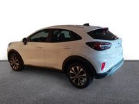 Neu Ford Puma Titanium 125 PS (91 kW) 2026 Weiß SUV