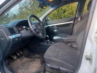 Gebraucht Opel Vectra 147 PS (108 kW) 2002 Weiß Limousine