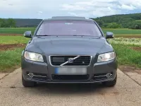 Gebraucht Volvo S80 315 PS (231 kW) 2007 Grau Limousine