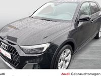 Gebraucht Audi A1 Sport 150 PS (110 kW) 2025 Mythosschwarz metallic Kleinwagen