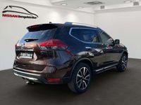 gebraucht Nissan X-Trail Tekna CVT 1.6 160 PS