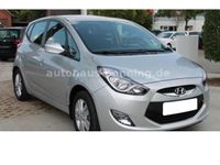 gebraucht Hyundai ix20 1.4 Comfort PDC SHZ Klima