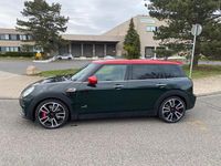 Używany Mini John Cooper Works 306 KM (225 kW) 2021 Zielony Hatchback