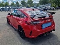 Gebraucht Honda Civic Type R 329 PS (241 kW) 2023 Rot Limousine