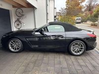 Gebraucht BMW Z4 Advantage 197 PS (144 kW) 2020 Cabrio