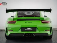 Gebraucht Porsche 911 GT3 RS 521 PS (383 kW) 2019 Lizardgrãœn Coupé
