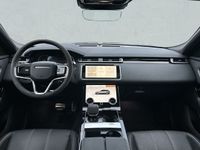 gebraucht Land Rover Range Rover Velar 3.0 d EU6d D300 R-Dynamic SE Winter