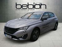 Gebraucht Peugeot 308 Active 131 PS (96 kW) 2023 Lack grau artense/typ aussenverkleidung metalliclackierung Limousine