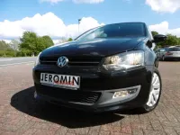 Brugt VW Polo Team 60 HK (44 kW) 2011 Sort Hatchback