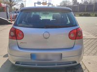 Gebraucht VW Golf IV R 105 PS (77 kW) 2004 Silber Kombi