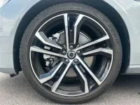 Brugt Volvo S90 Plus 455 HK (334 kW) 2025 Grå Sedan