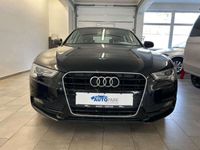 gebraucht Audi A5 Sportback 2.0 TDI ultra