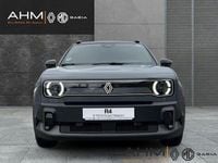 Gebraucht Renault R4 Iconic 110 kW (150 PS) 2025 Grau SUV