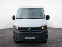 Neu VW Crafter 140 PS (102 kW) 2026 Van