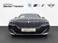 gebraucht BMW 745e Limousine