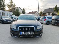 gebraucht Audi A6 Avant 3.0 TDI quattro 2 Hand Euro 5