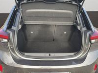 Gebraucht Opel Corsa-e Edition 100 kW (136 PS) 2020 Grau Kleinwagen