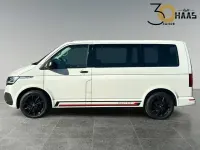 Gebraucht VW Multivan 150 PS (110 kW) 2020 Andere Van / Kleinbus