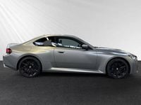 Brugt BMW M2 Shadowline 480 HK (353 kW) 2025 Grå Coupe