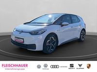 Gebraucht VW ID.3 Pro Performance 150 kW (204 PS) 2022 Weiss Kleinwagen