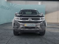 Gebraucht VW Amarok 241 PS (177 kW) 2024 Schwarz Pickup