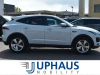 Gebraucht Jaguar E-Pace 200 PS (147 kW) 2019 Weiß (yulong white) SUV