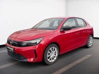 Gebraucht Opel Corsa Edition 101 PS (74 kW) 2024 Rot Kleinwagen