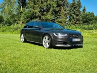 Gebraucht Audi A6 Allroad Ambiente 313 PS (230 kW) 2012 Kombi