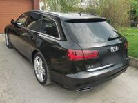 gebraucht Audi A6 Avant 2.0 TDI Ultra